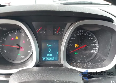 2011 Chevrolet Equinox 1Lt from USA, damaged, VIN 2CNALDEC3B6313734